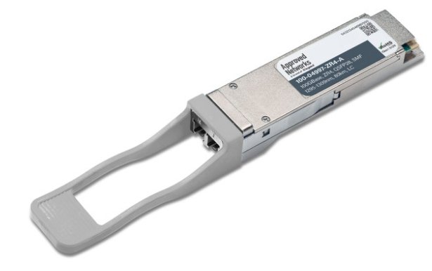 LEGRAND - APPROVED 100-04997-ZR4-A network transceiver module Fiber optic 100000 Mbit/s QSFP28 1309