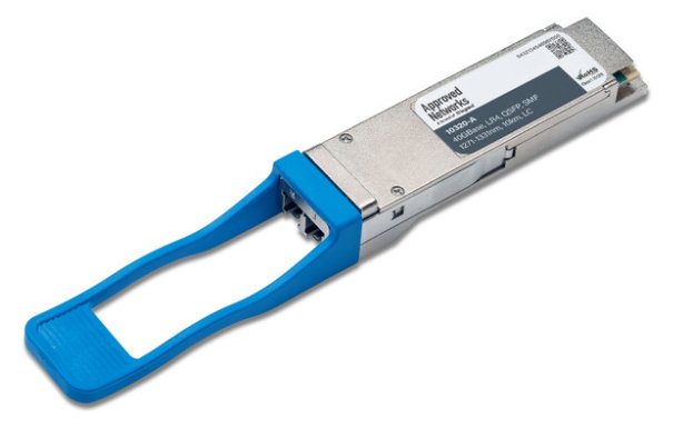 LEGRAND - APPROVED 10320-A network transceiver module Fiber optic 40000 Mbit/s QSFP+