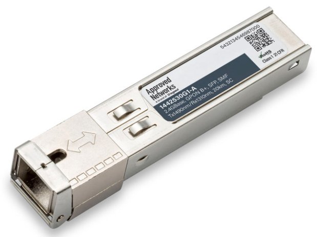 LEGRAND - APPROVED 1442530G1-A network transceiver module Fiber optic SFP