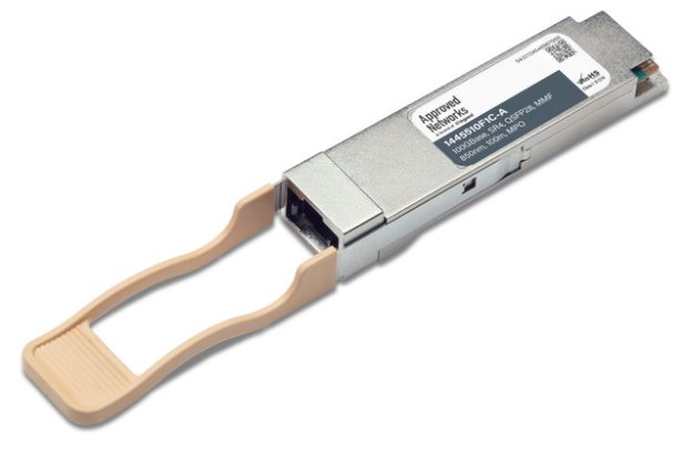 LEGRAND - APPROVED 1445510F1C-A network transceiver module Fiber optic 100000 Mbit/s QSFP28 850 nm