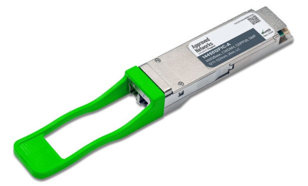 LEGRAND - APPROVED 1445512F1C-A network transceiver module Fiber optic 100000 Mbit/s QSFP28 1331 nm