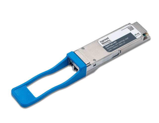 LEGRAND - APPROVED 160-9401-900-A network transceiver module Fiber optic 10000 Mbit/s QSFP28 1309 nm