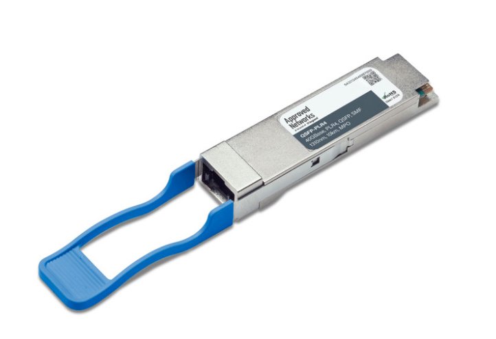 LEGRAND - APPROVED 160-9504-900-A network transceiver module Fiber optic 40000 Mbit/s QSFP+ 1310 nm
