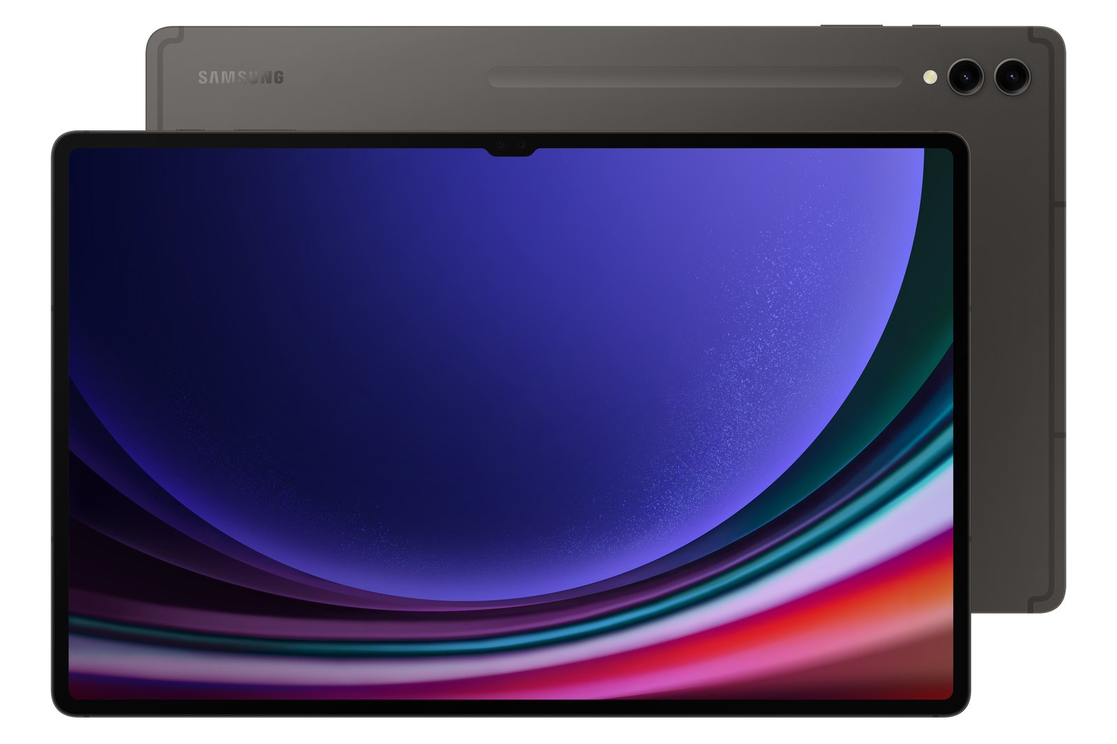SAMSUNG COMMERCIAL TABLET Galaxy Tab S9 Ultra SM-X910N Snapdragon 512 GB 37.1 cm (14.6") 12 Wi-Fi 6