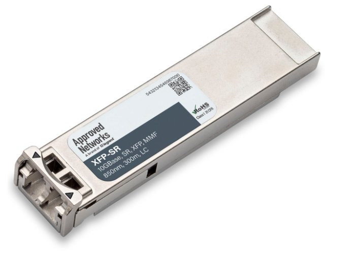 LEGRAND - APPROVED 280-0056-00-A network transceiver module Fiber optic 10000 Mbit/s XFP 850 nm