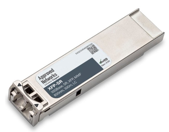 LEGRAND - APPROVED 280-0120-00-A network transceiver module Fiber optic 10000 Mbit/s XFP 850 nm