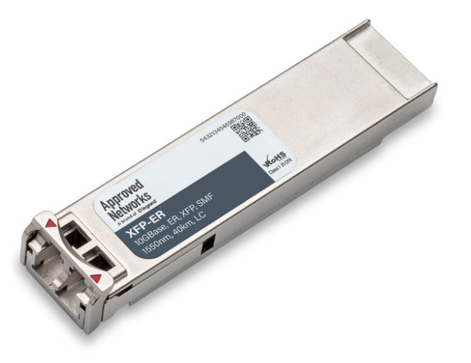 LEGRAND - APPROVED 280-0121-00-A network transceiver module Fiber optic 10000 Mbit/s XFP 1550 nm