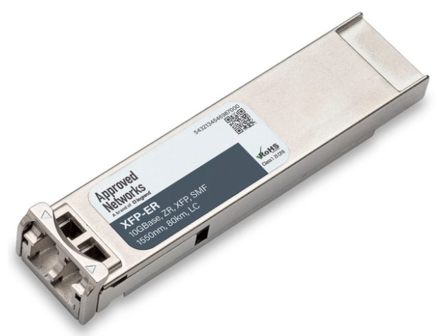 LEGRAND - APPROVED 280-0122-00-A-A network transceiver module Fiber optic 10000 Mbit/s XFP 1550 nm