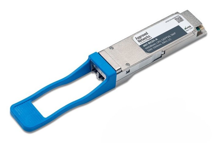LEGRAND - APPROVED 407-BCDI-A network transceiver module Fiber optic 100000 Mbit/s QSFP28
