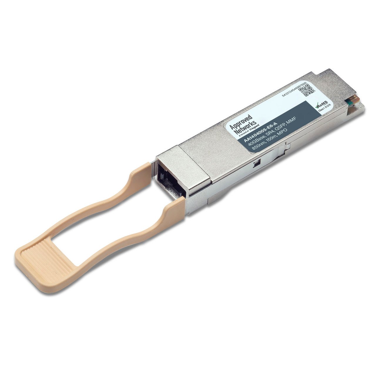 LEGRAND - APPROVED AA1404005-E6-A network transceiver module Fiber optic 40000 Mbit/s QSFP+ 850 nm