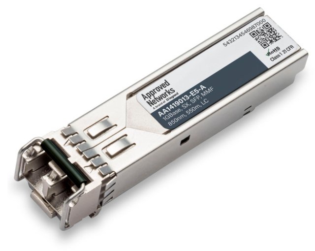 LEGRAND - APPROVED AA1419013-E5-A network transceiver module Fiber optic 1000 Mbit/s SFP 850 nm