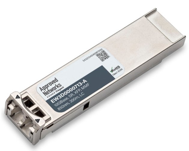 LEGRAND - APPROVED EW3B0000713-L network transceiver module Fiber optic 10000 Mbit/s XFP 850 nm EW3B0000713-A