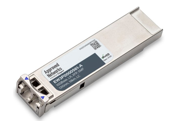 LEGRAND - APPROVED EW3P0000561-A network transceiver module Fiber optic 10000 Mbit/s XFP 1310 nm