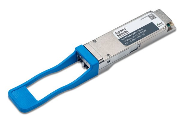 LEGRAND - APPROVED FG-TRAN-QSFP-LR-A network transceiver module Fiber optic 40000 Mbit/s QSFP+ 1331