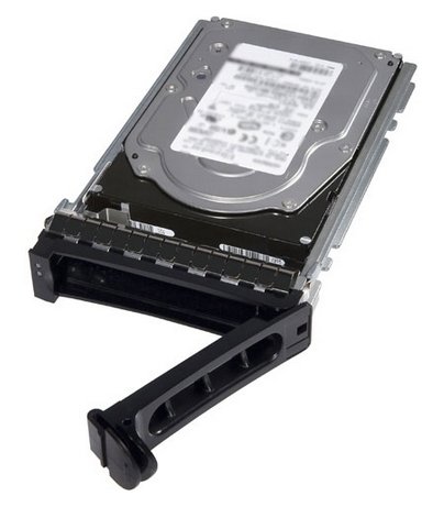 DELL SOURCING - NEW V768J internal hard drive 1.8 TB 10000 RPM 2.5" SAS