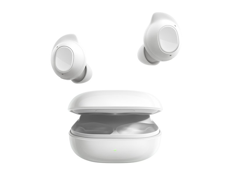 SAMSUNG- UNLOCKED PHONES B2B Galaxy Buds FE Headphones Wireless In-ear Calls/Music/Sport/Everyday