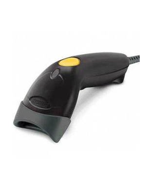 ZEBRA ENTERPRISE ADC-A5 Motorola LS1203 Laser Black LS1203-CR10007R