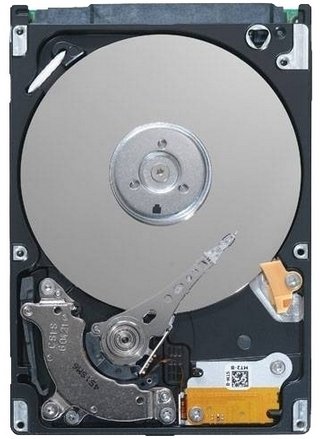 DELL SOURCING - NEW V9M9K internal hard drive 4 TB 7200 RPM 3.5" SAS