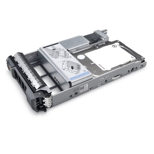 DELL SOURCING - NEW 400-AUZO internal hard drive 600 GB 15000 RPM 2.5" SAS