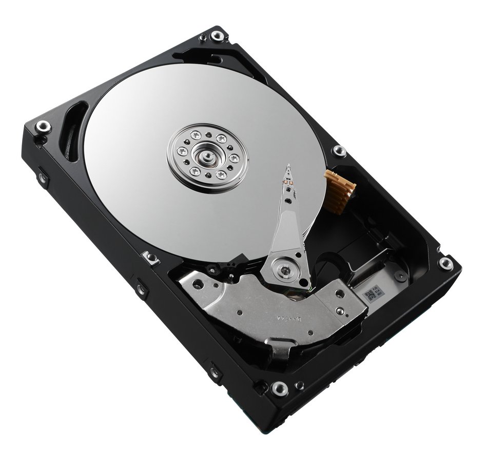 DELL SOURCING - NEW 400-AJRN internal hard drive 600 GB 15000 RPM 2.5" SAS