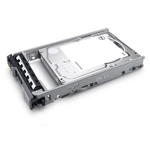 DELL SOURCING - NEW 400-AJSB internal hard drive 600 GB 15000 RPM 2.5" SAS KXPGD