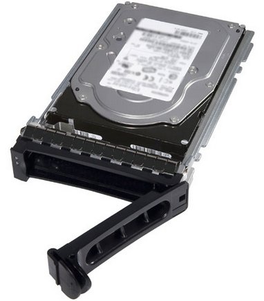 DELL SOURCING - NEW 99NCV internal hard drive 900 GB 10000 RPM 2.5" SAS