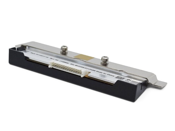ZEBRA PRINT Z2 - ZASP P1123335-057 printer/scanner spare part/accessory head 1 pc(s)