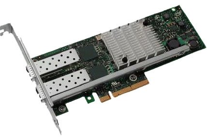 DELL SOURCING - NEW 540-BBDR network card Internal Ethernet / Fiber 10000 Mbit/s 01V3J