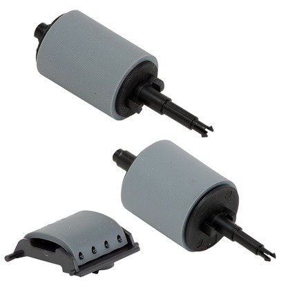 HPI SOURCING - NEW HP ADF Roller/Separation Maintenance Kit A8P79-65001