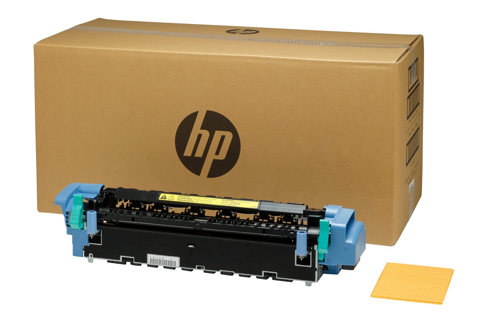 HPI SOURCING - NEW HP Color LaserJet C9735A 110V Image Fuser Kit toner cartridge 1 pc(s)