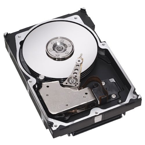 DELL SOURCING - NEW 146GB SCSI 3.5" internal hard drive 15000 RPM Ultra320 341-1741
