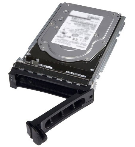 DELL SOURCING - NEW 440RW internal hard drive 1 TB 7200 RPM 3.5" SAS