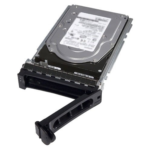 DELL SOURCING - NEW 400-AUYJ internal hard drive 1 TB 7200 RPM 2.5" SAS