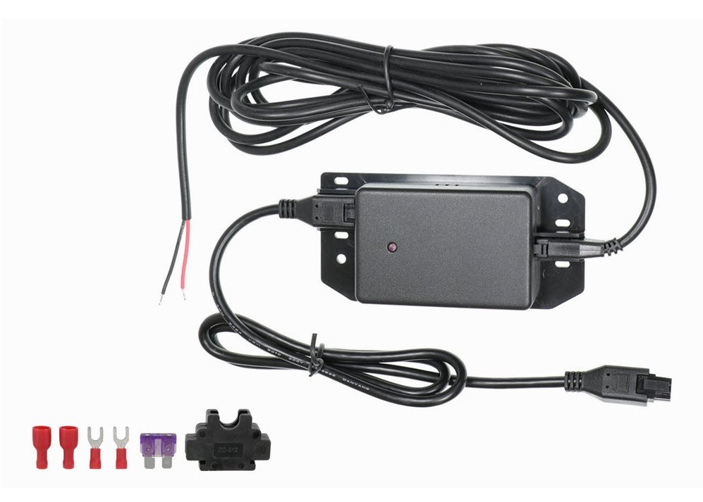 ZEBRA EVM XPLORE TABLETS 3PTY-PCLIP-216355 power adapter/inverter Indoor Black