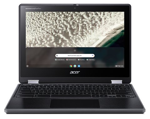 ACER- CHROME PRODUCTS Chromebook R753T-C2MG Intel® Celeron® N4500 29.5 cm (11.6") Touchscreen Full
