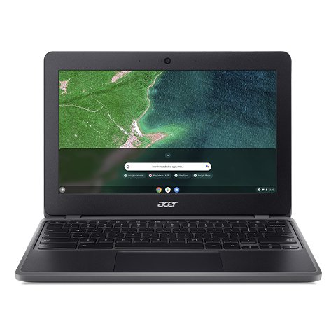 ACER- CHROME PRODUCTS Chromebook C734-C3V5 Intel® Celeron® N4500 29.5 cm (11.6") HD 4 GB