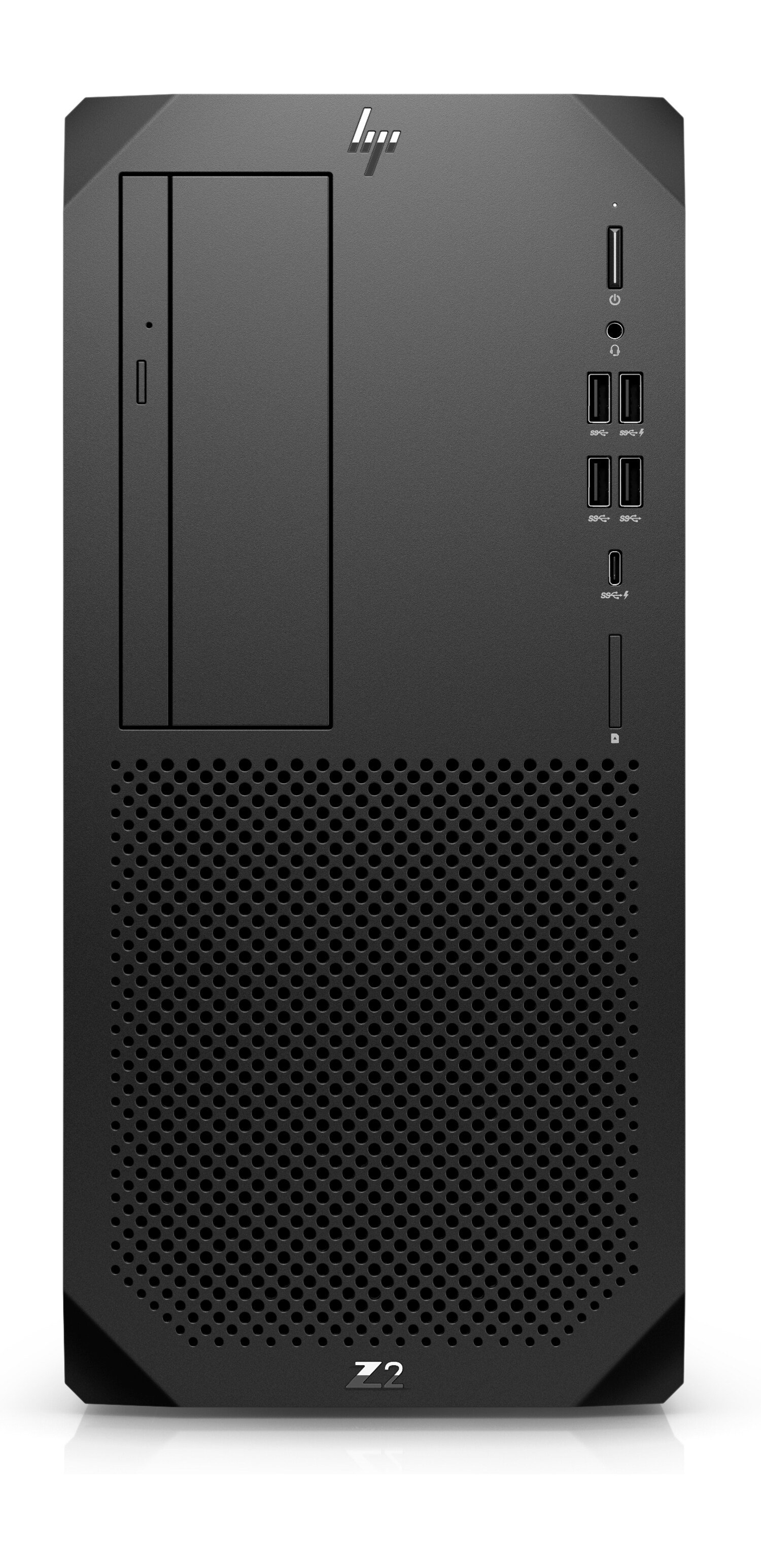 HP INC. - NSB WORKSTATIONS Z2 Tower G9 Intel® Core™ i9 i9-14900K 64 GB DDR5-SDRAM 1 TB SSD NVIDIA