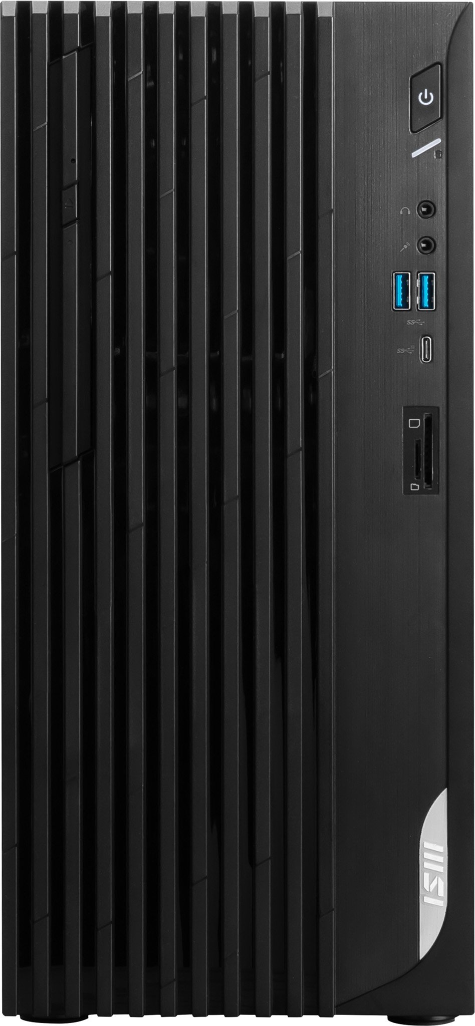 MSI - SYSTEMS Pro DP180 13NUC-232US Intel® Core™ i7 i7-13700F 32 GB DDR4-SDRAM 2 TB SSD NVIDIA PDP18013NUC232
