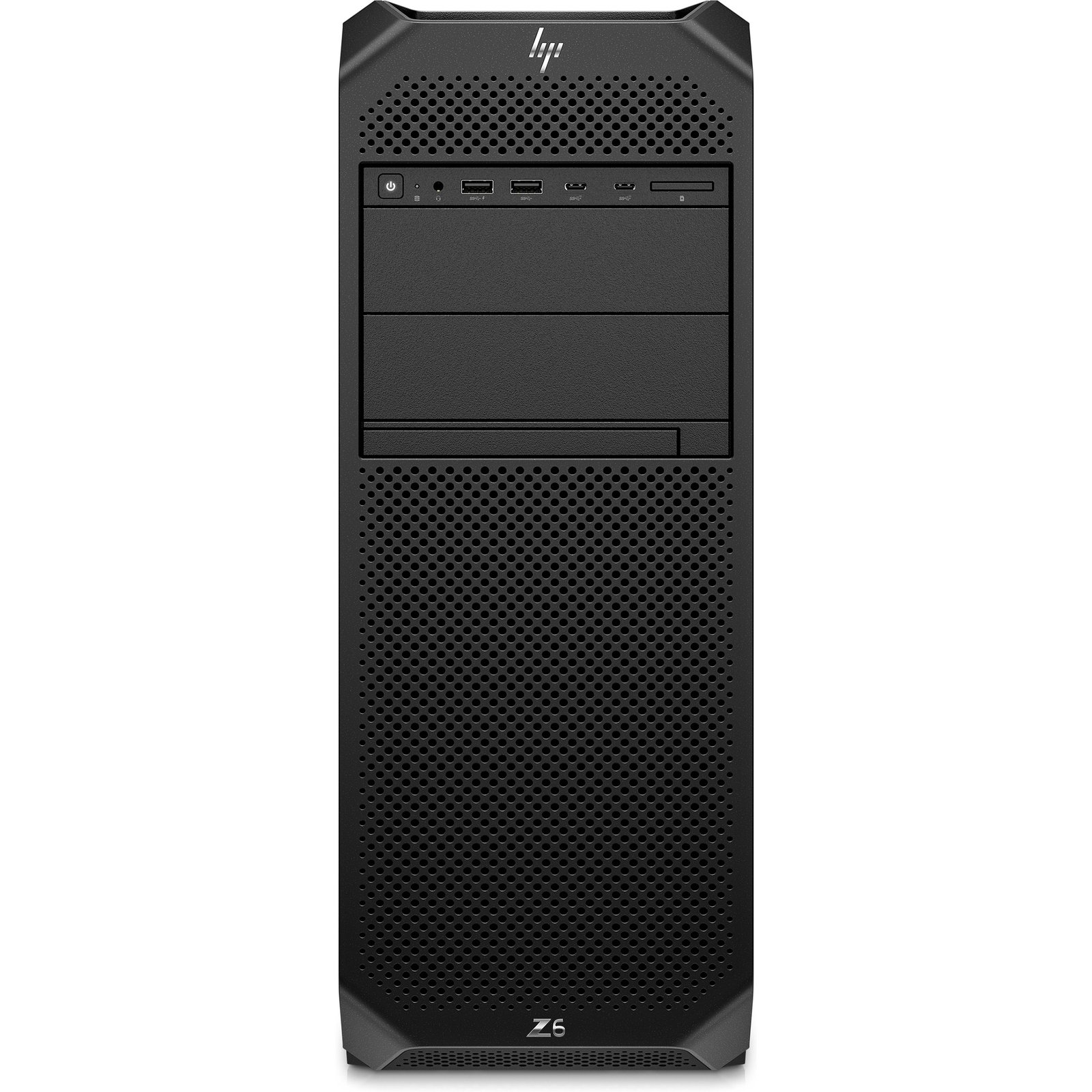 HP INC. - NSB WORKSTATIONS Z6 G5 Intel Xeon W w5-3435X 128 GB DDR5-SDRAM 512 SSD NVIDIA RTX A4000