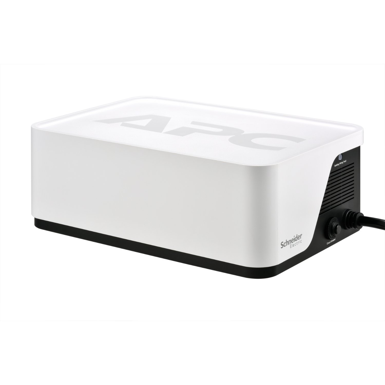 APC SCHNEIDER ELECTRIC IT USA BE500G3 uninterruptible power supply (UPS) Standby (Offline) 0.5 kVA