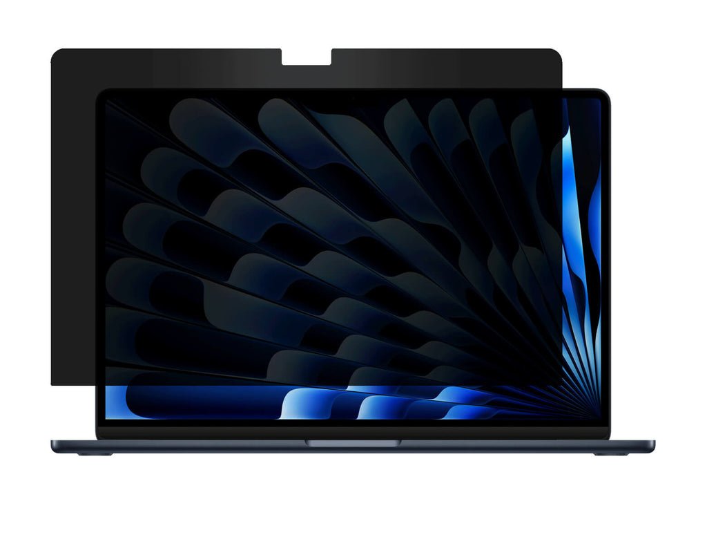 Targus ASM15MBAGL display privacy filter 38.1 cm (15") Laptop Frameless