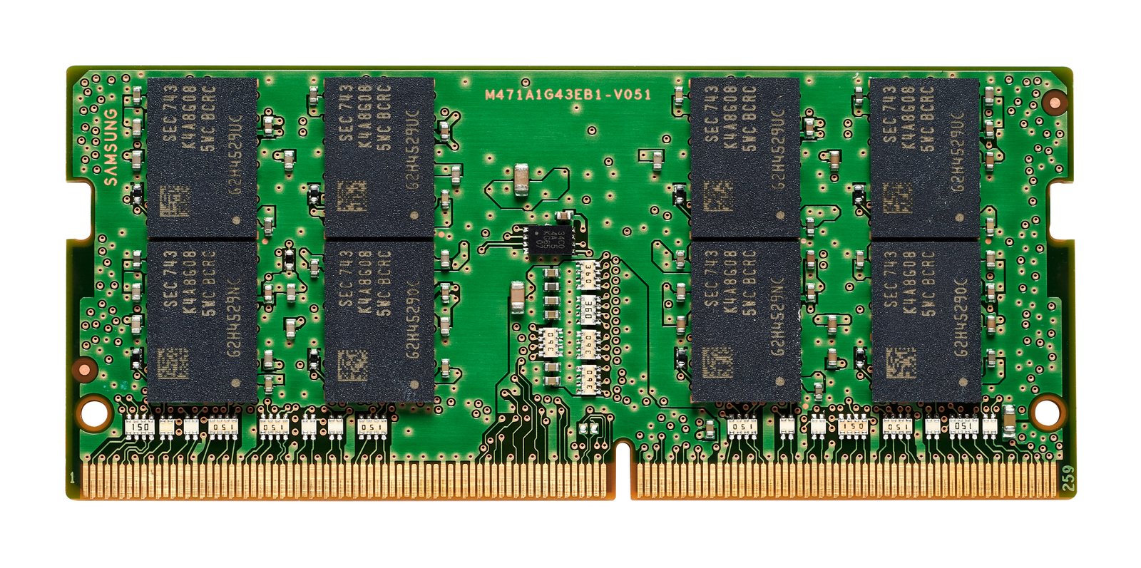 HP INC. - NSB OPTIONS 32GB DDR4 3200 SODIMM Memory 8C4Y0AA