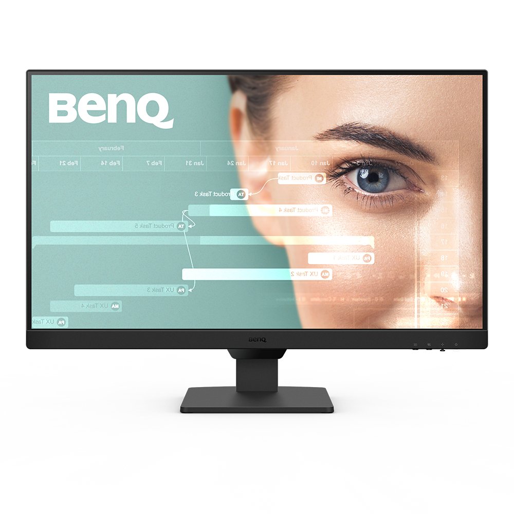 BENQ LCD MONITORS GW2790 computer monitor 68.6 cm (27") 1920 x 1080 pixels Full HD Black