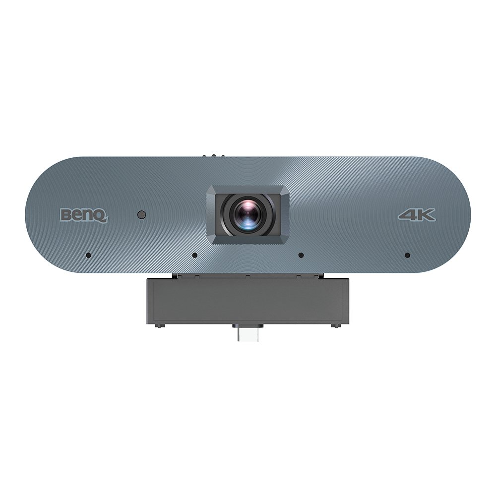 BENQ IFP DISPLAYS DV01K 8.29 MP Grey 3840 x 2160 pixels 60 fps 5A.F9V14.NE1