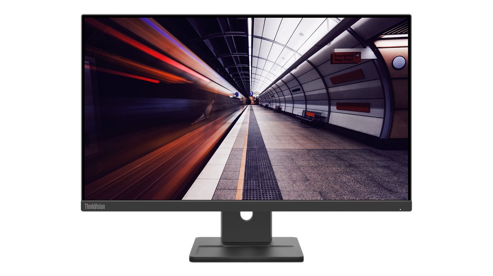 LENOVO TOPSELLER MONITORS ThinkVision E24-30 computer monitor 60.5 cm (23.8") 1920 x 1080 pixels