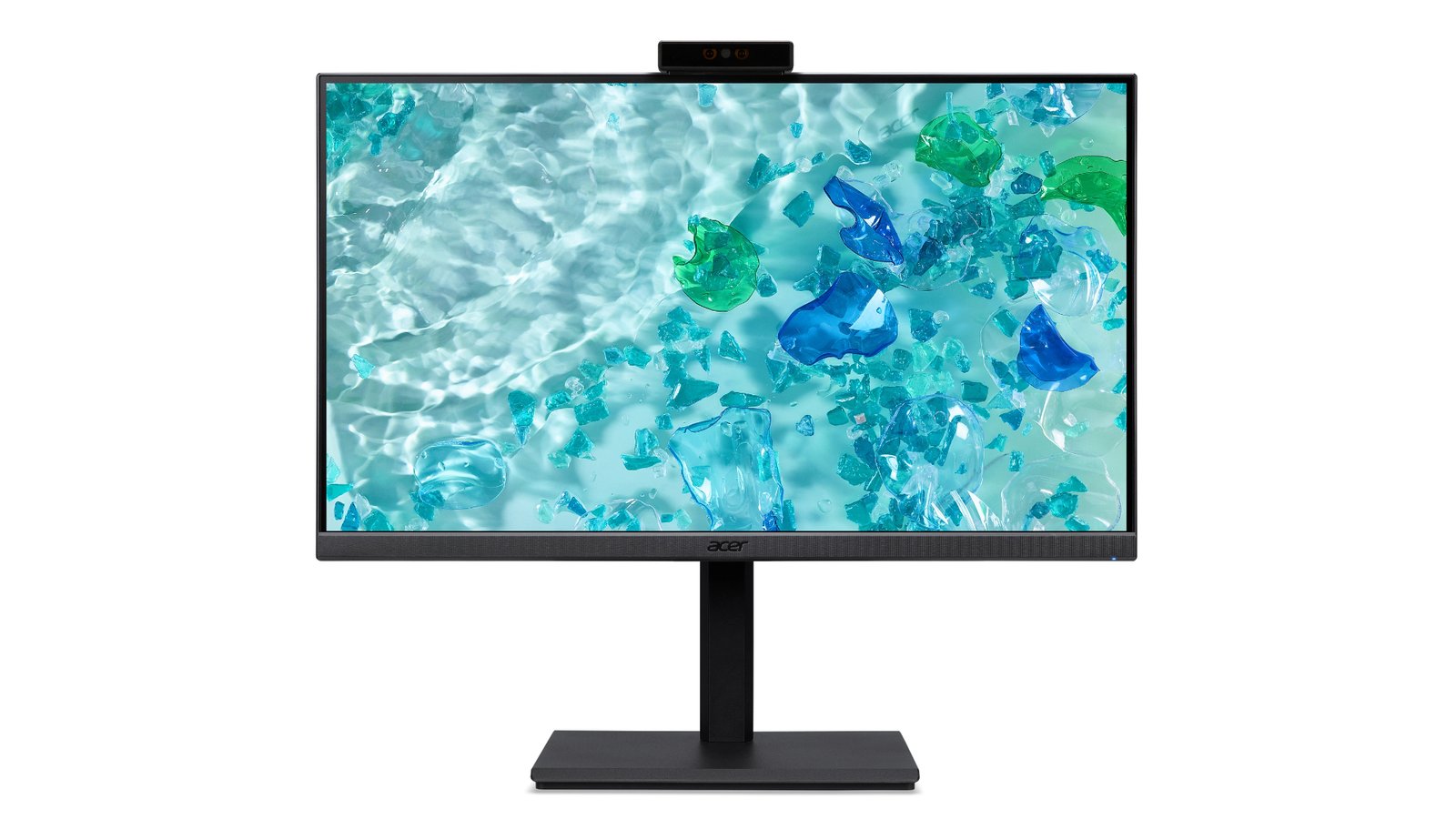 ACER AMERICA - DISPLAYS UM.HB7AA.E08 computer monitor 68.6 cm (27") 1920 x 1080 pixels Full HD LED