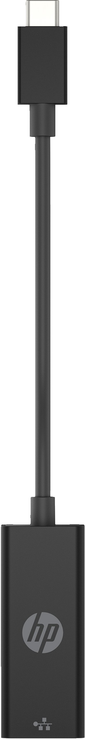 HPI SOURCING - NEW HP USB-C to RJ45 Adapter V7W66AA