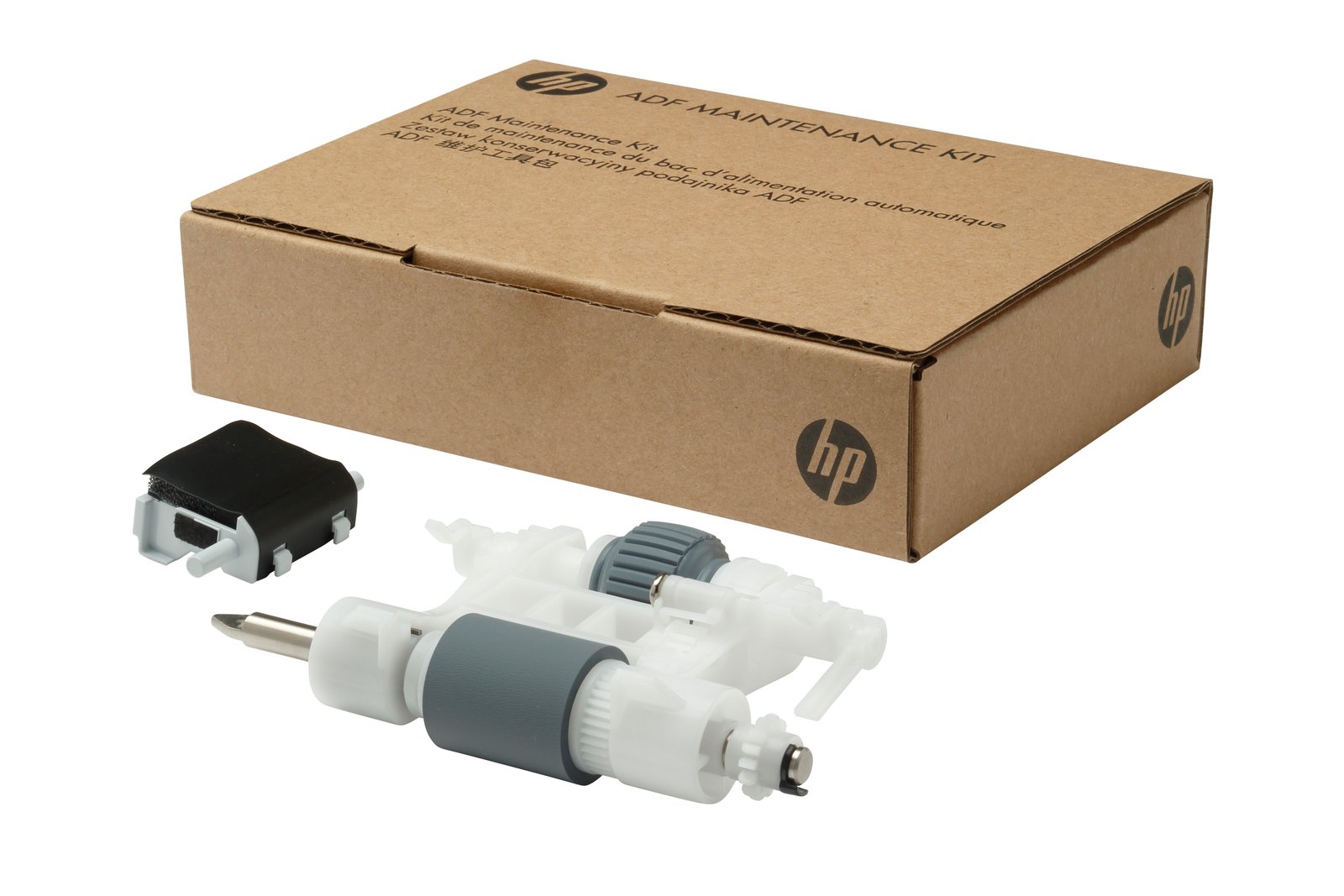 HPI SOURCING - NEW HP LaserJet MFP ADF Maintenance Kit CE248A