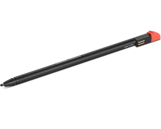 LENOVO OPTIONS 4X81L12875 stylus pen 3.6 g Black