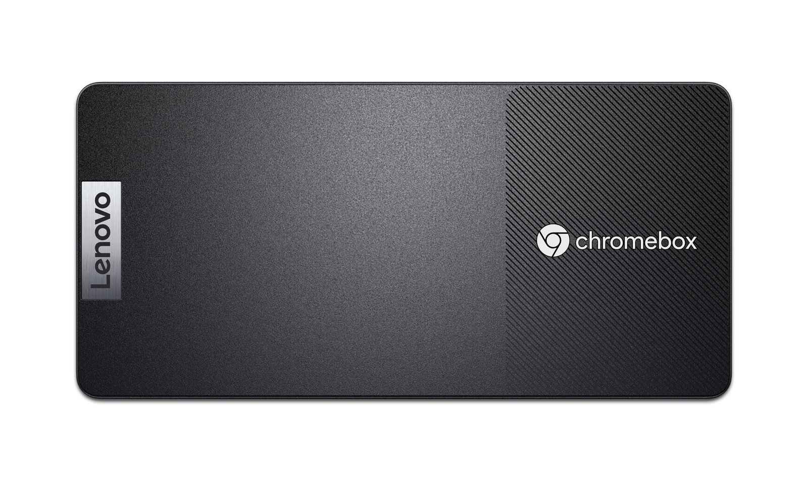 LENOVO CHROME Chromebox Micro Intel® Celeron® N4500 8 GB LPDDR4x-SDRAM 32 eMMC ChromeOS Black 83F90000US